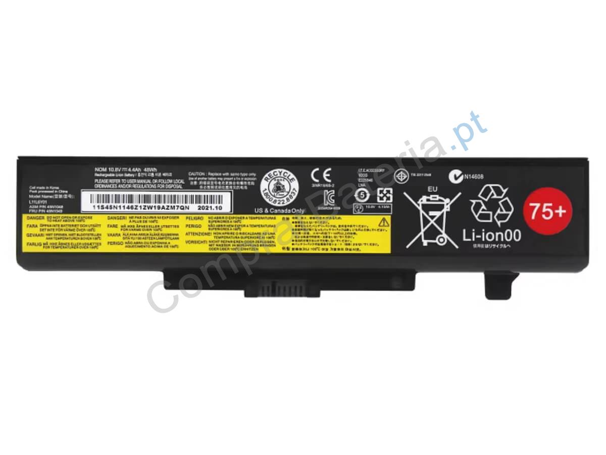 IdeaPad Y480N