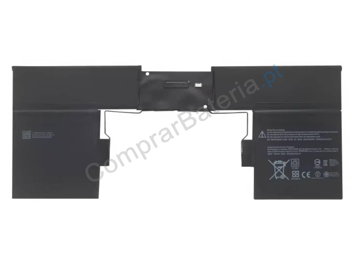 Surface Book 1 PERFORMANCE KEYBOARD BASE 1785
