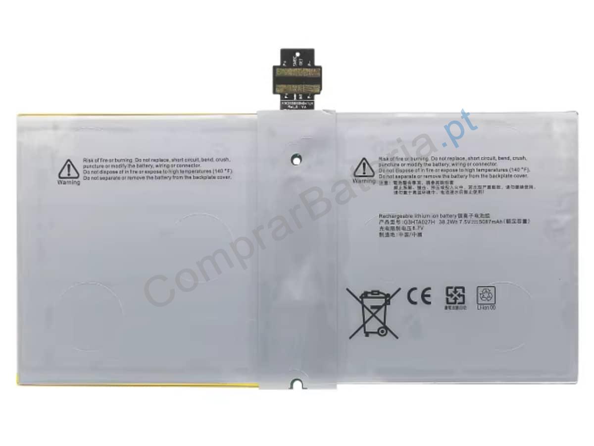 G3HTA027H