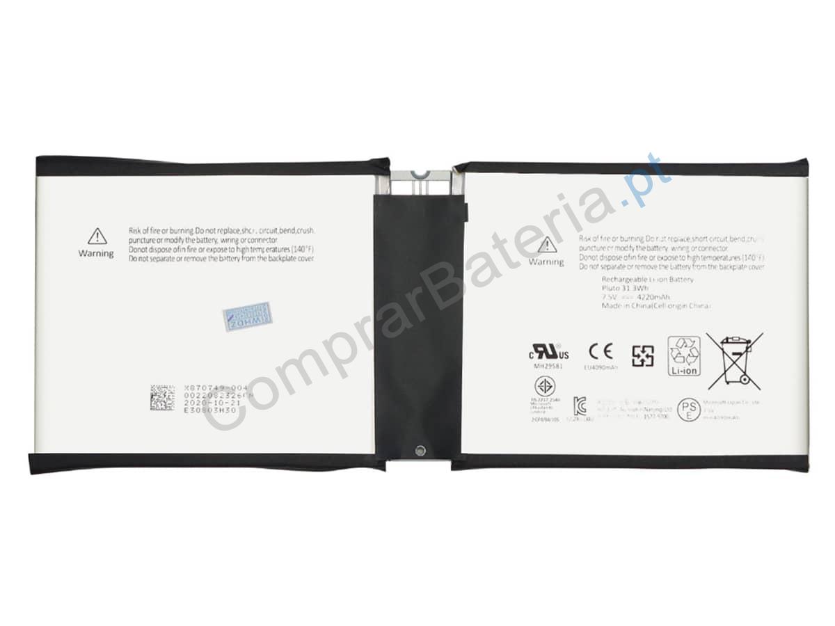Surface 2
