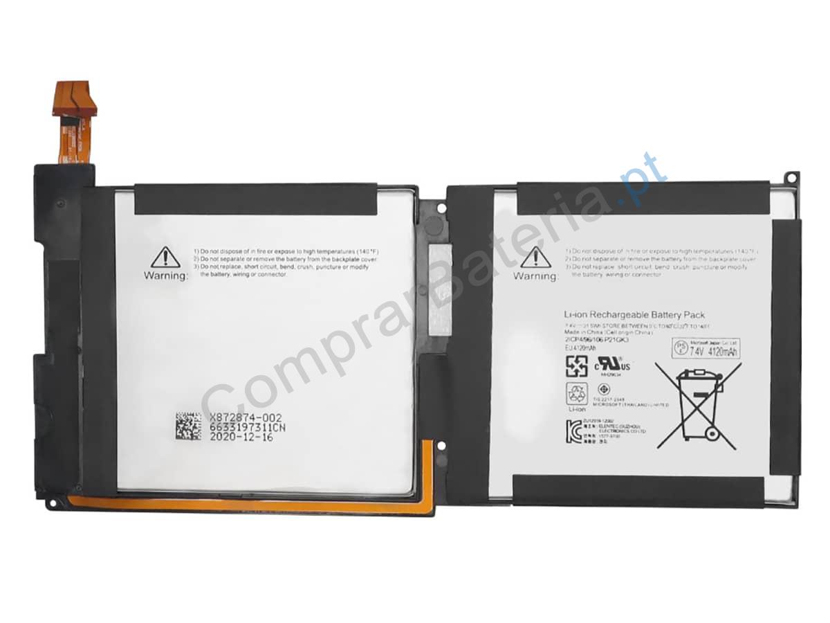 Surface RT 9HR-00005