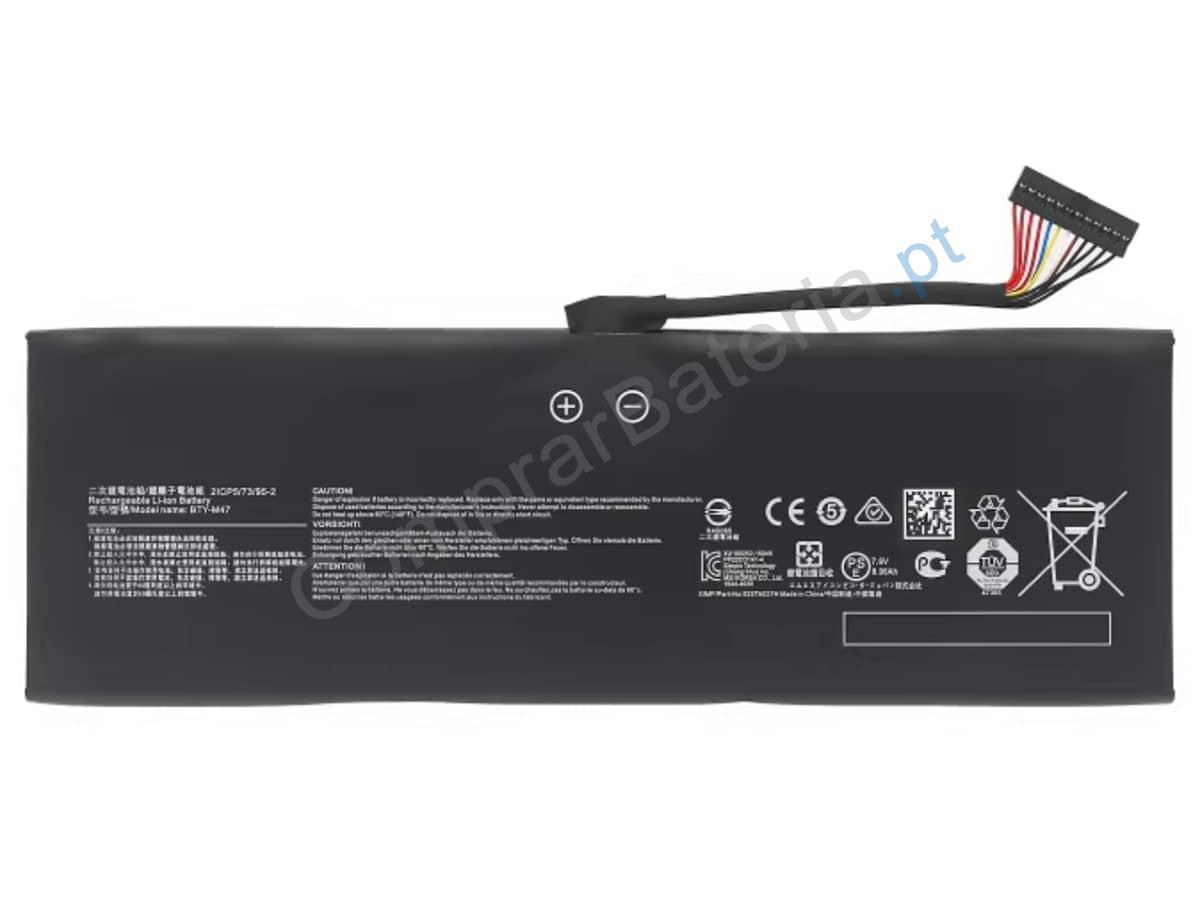 GS43VR 6RE-007RU Phantom Pro