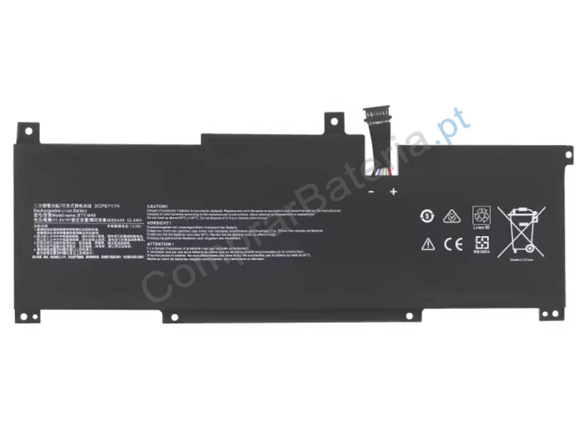 Modern 14 B10RBSW-269TR