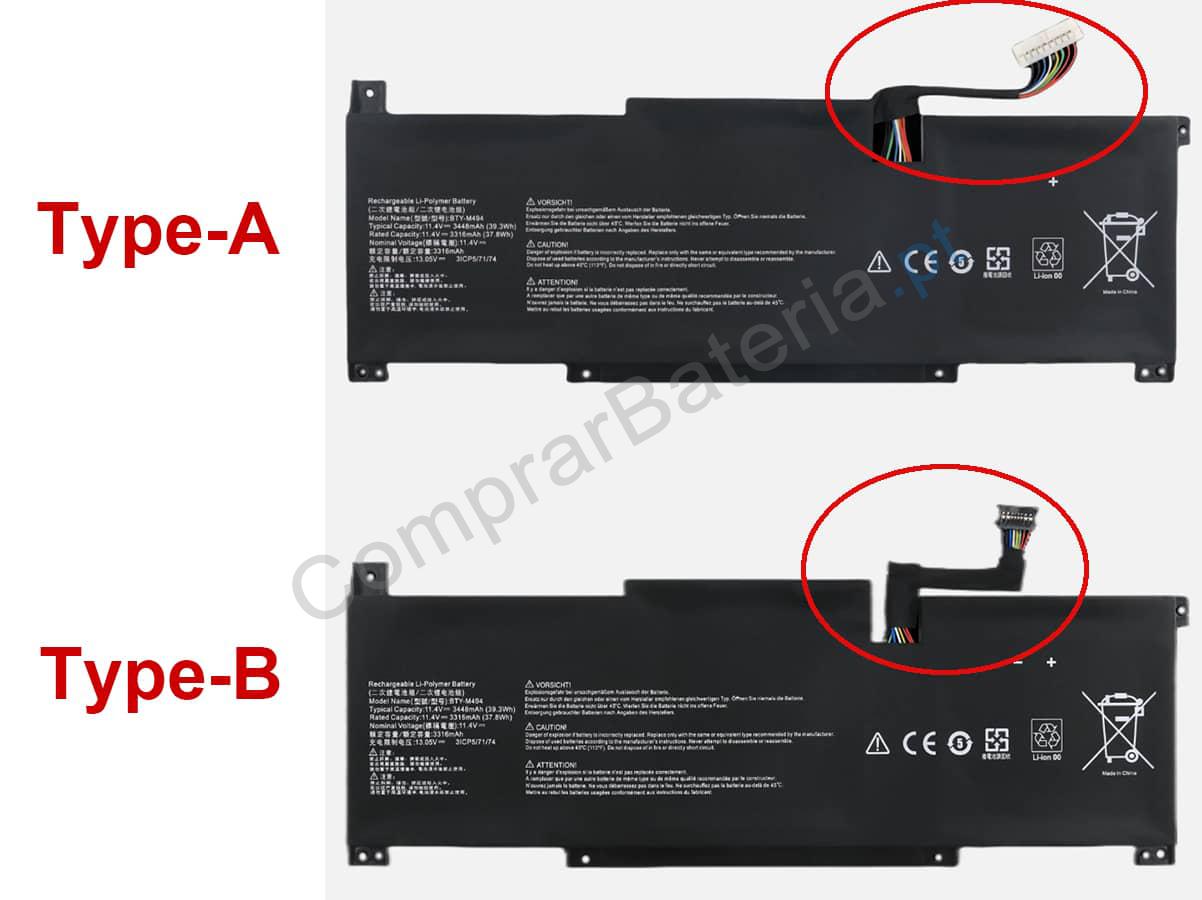 Modern 15 A11M-049FR