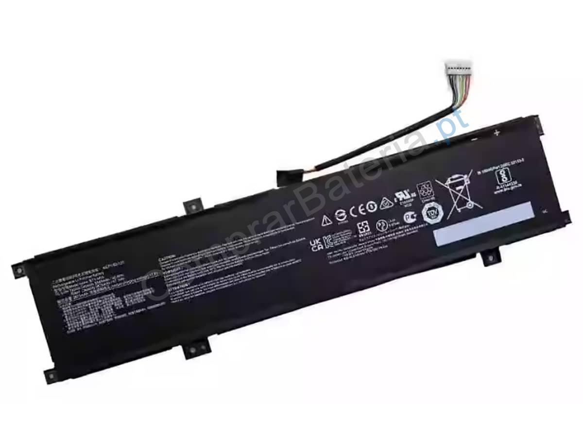 Alpha 15 B5EEK-034FR