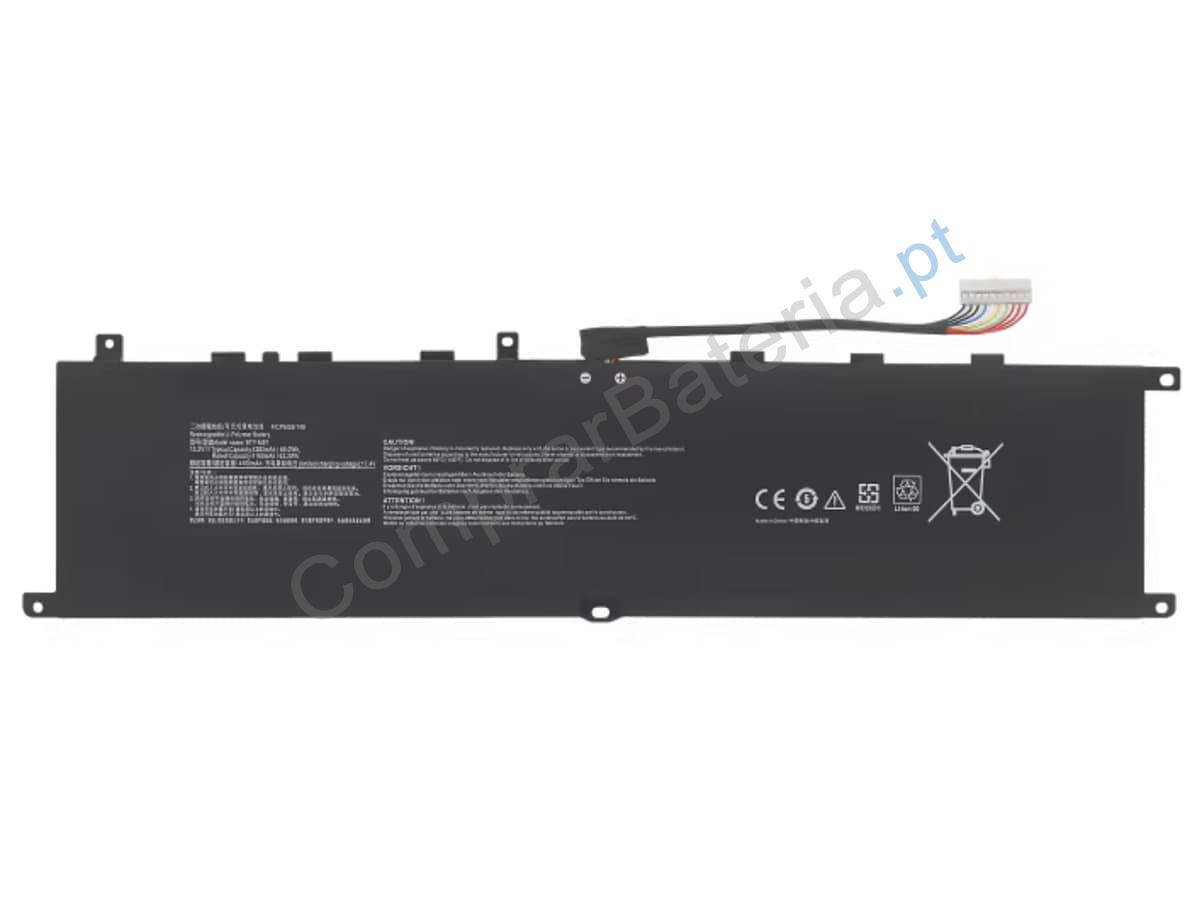GP76 Leopard 11UH-671NL