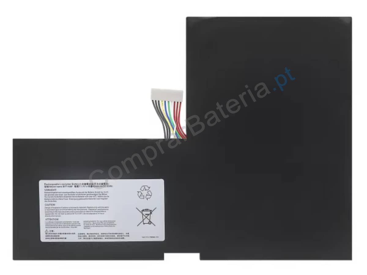 GS60 2QE Ghost Pro
