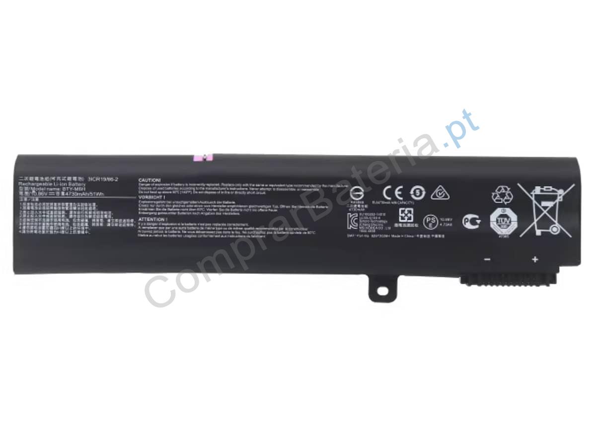 GE65 Raider 9SE-028NL