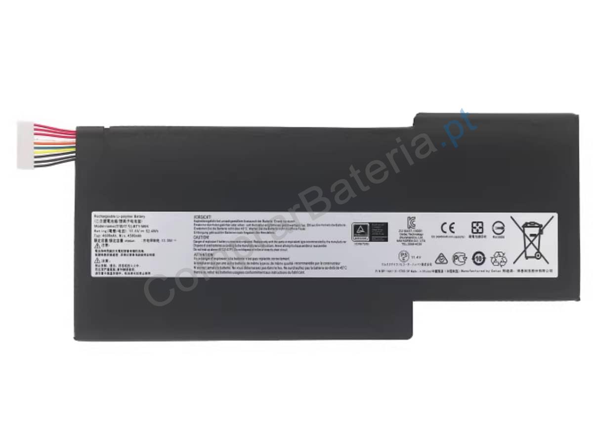 GS63 Stealth 8RE-019CZ