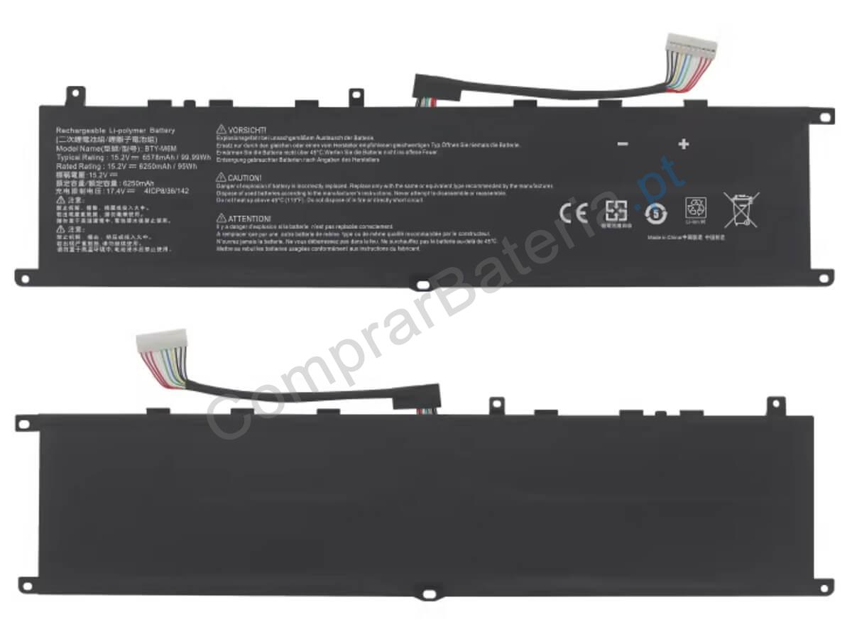 Stealth GS77 12UH-060BE