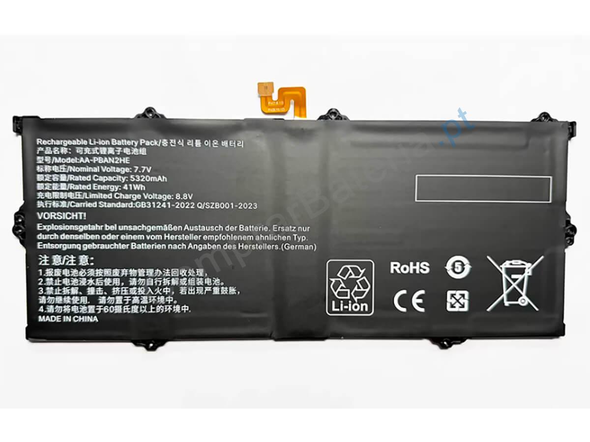 Galaxy Book Go NP545XLA