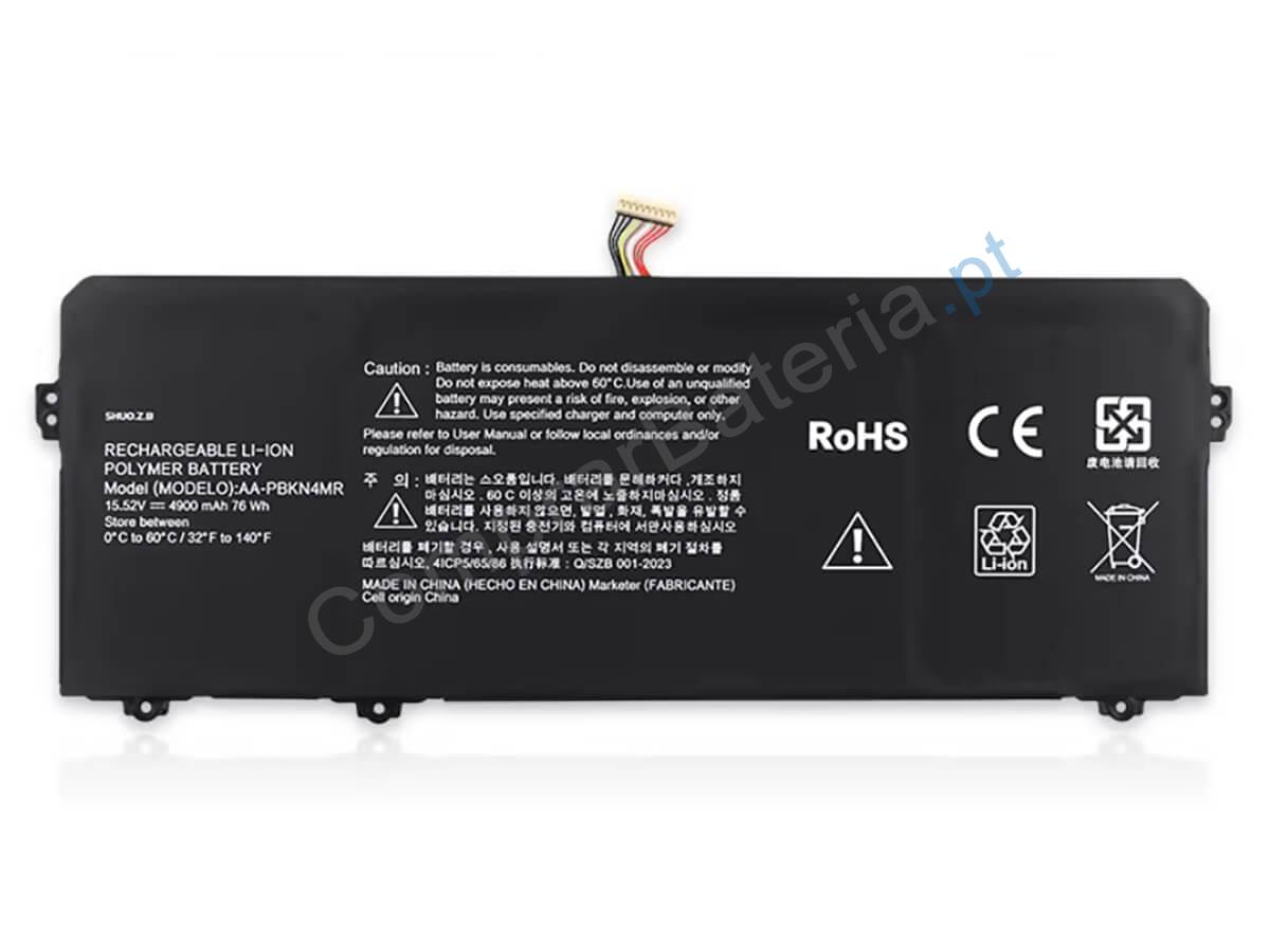 Galaxy Book3 Pro NP964XFG-KC2US