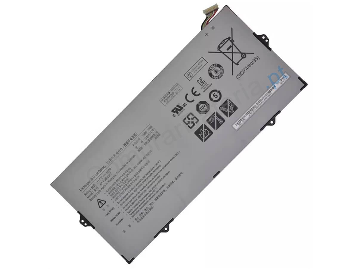 Notebook 7 NP730XBE-KP3BR