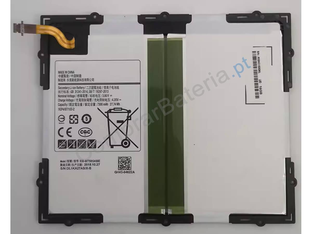 Galaxy TAB A 10.1 2016