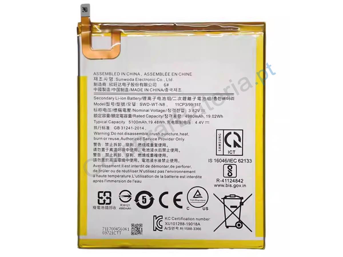 SM-T295N