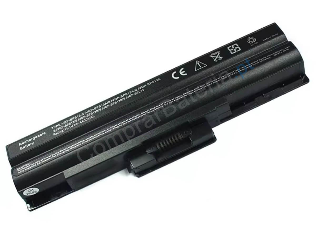 VAIO VPC-CW18