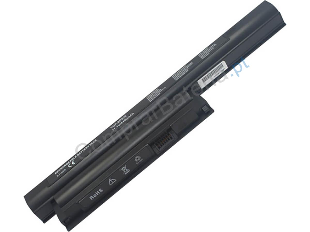 VAIO SVE1713BPXB