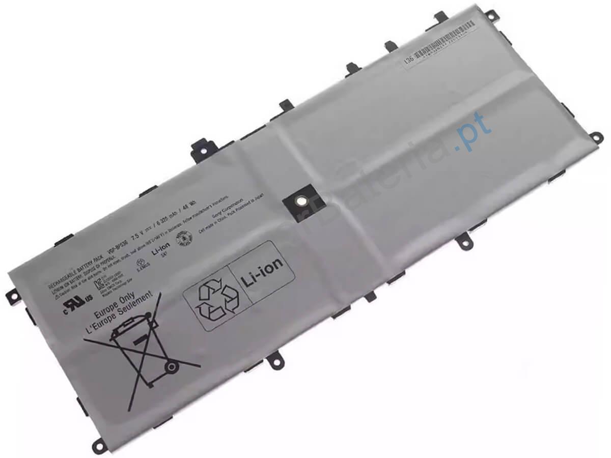 VAIO SVD1321S4C