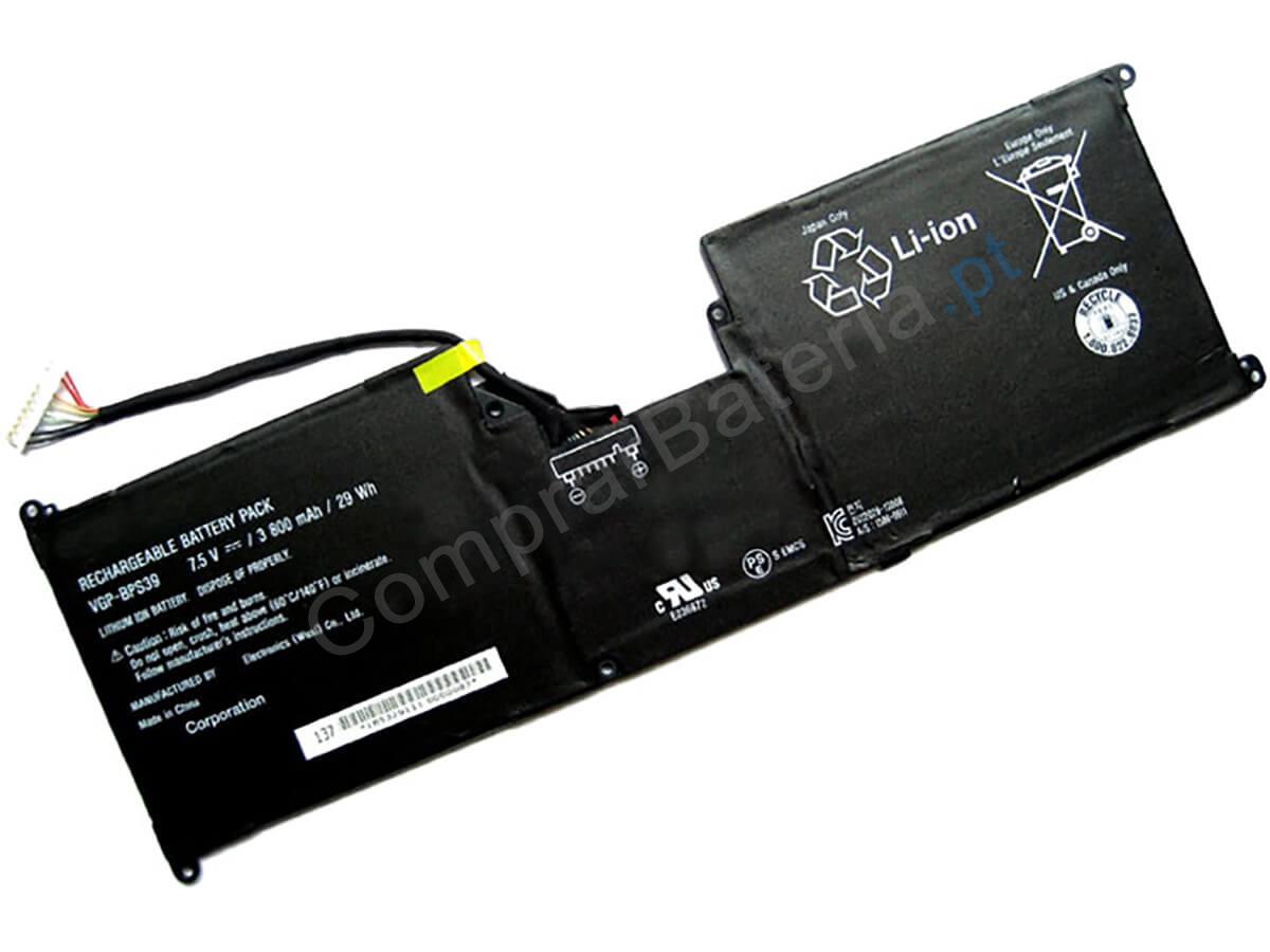 VAIO SVT1122E2RW