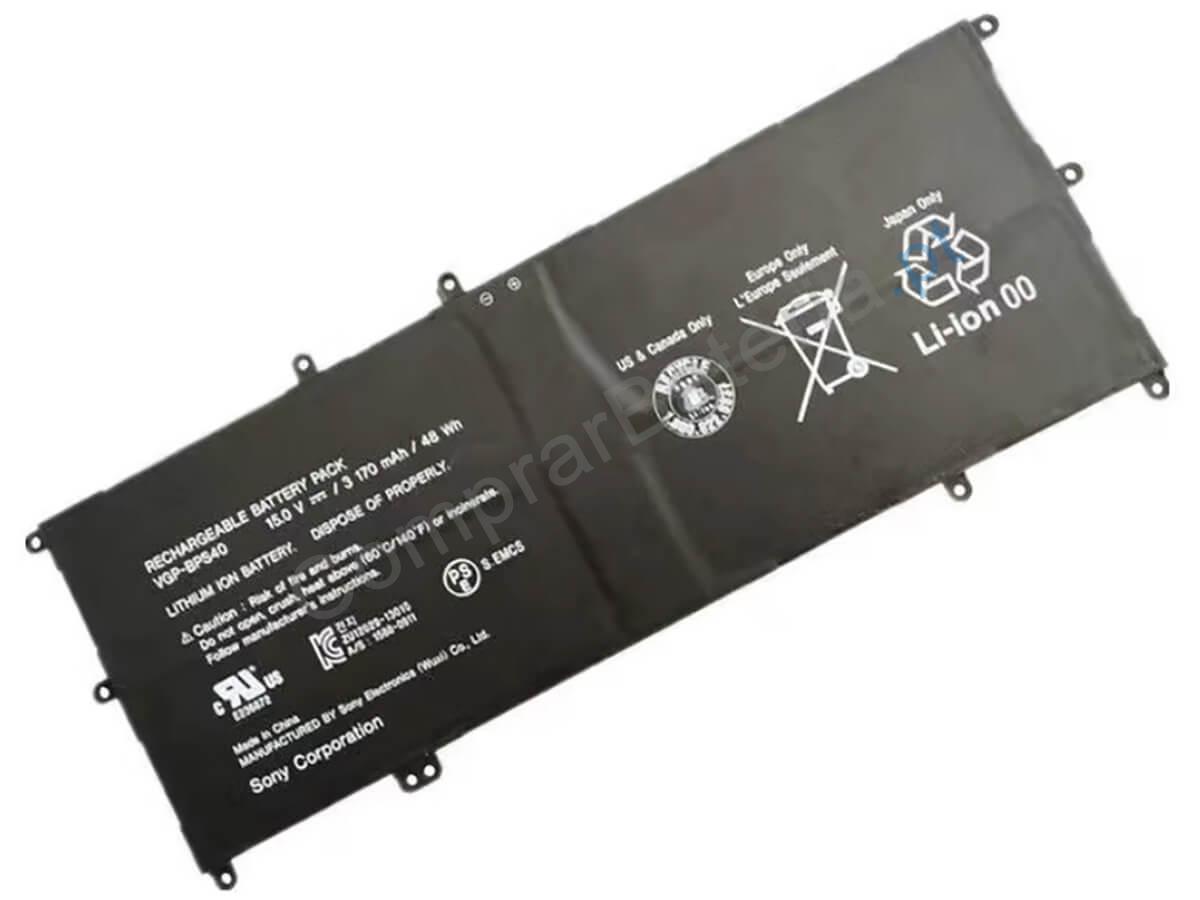 VAIO SVF14N21CXP