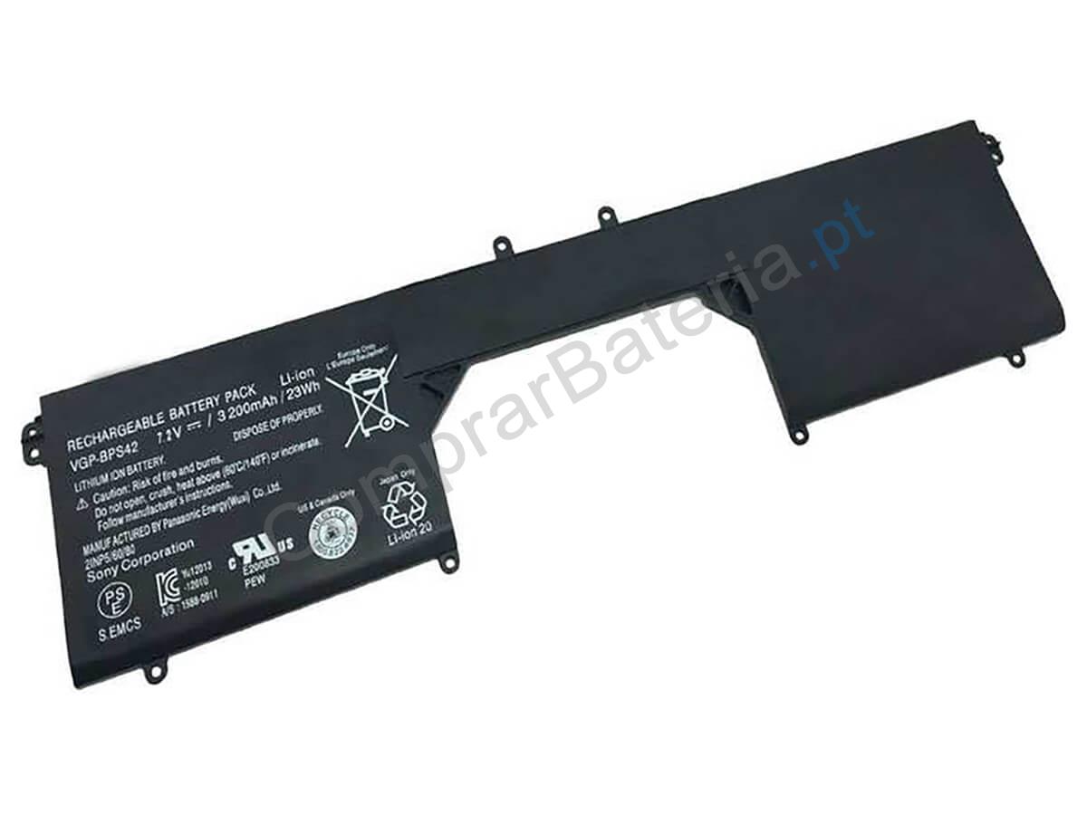VAIO SVF11N16CGB