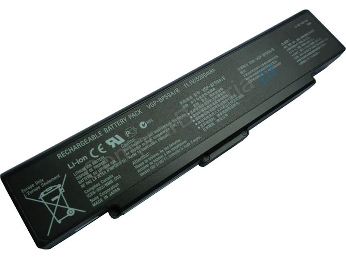 VAIO VGN-NR280E