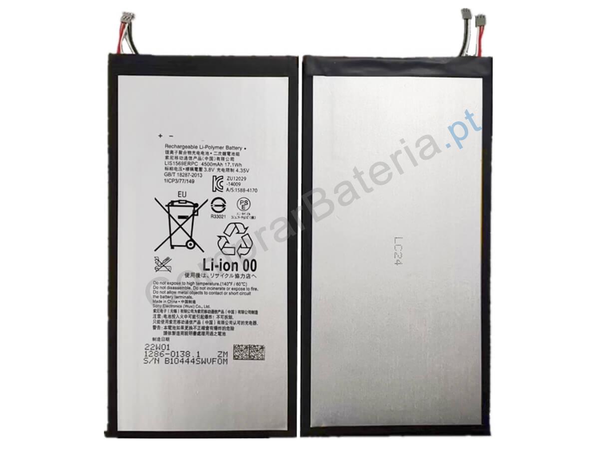 XPERIA Z3 Tablet