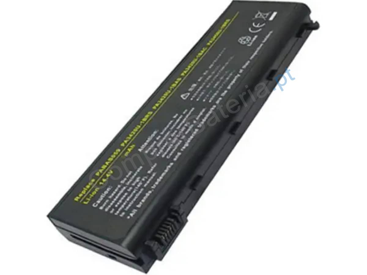Satellite Pro L100-135