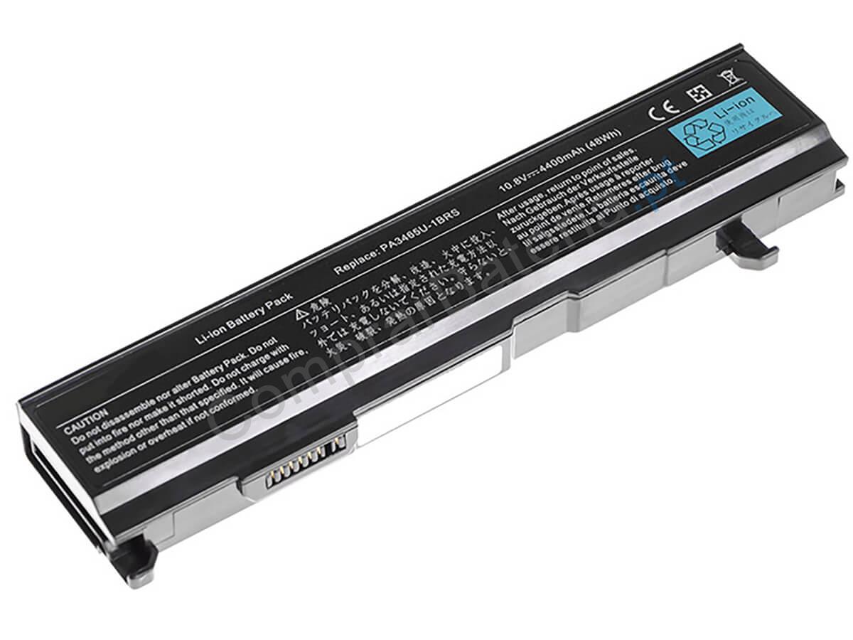Satellite A135-S4457