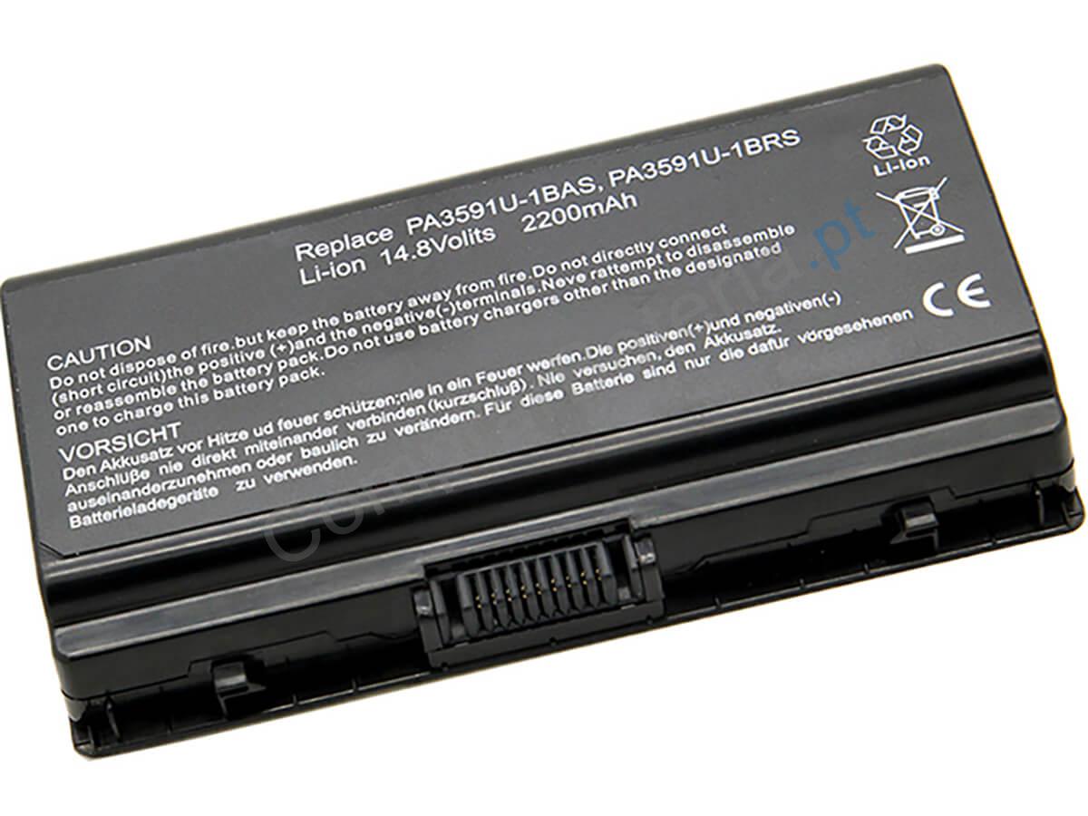 Satellite Pro L40-135