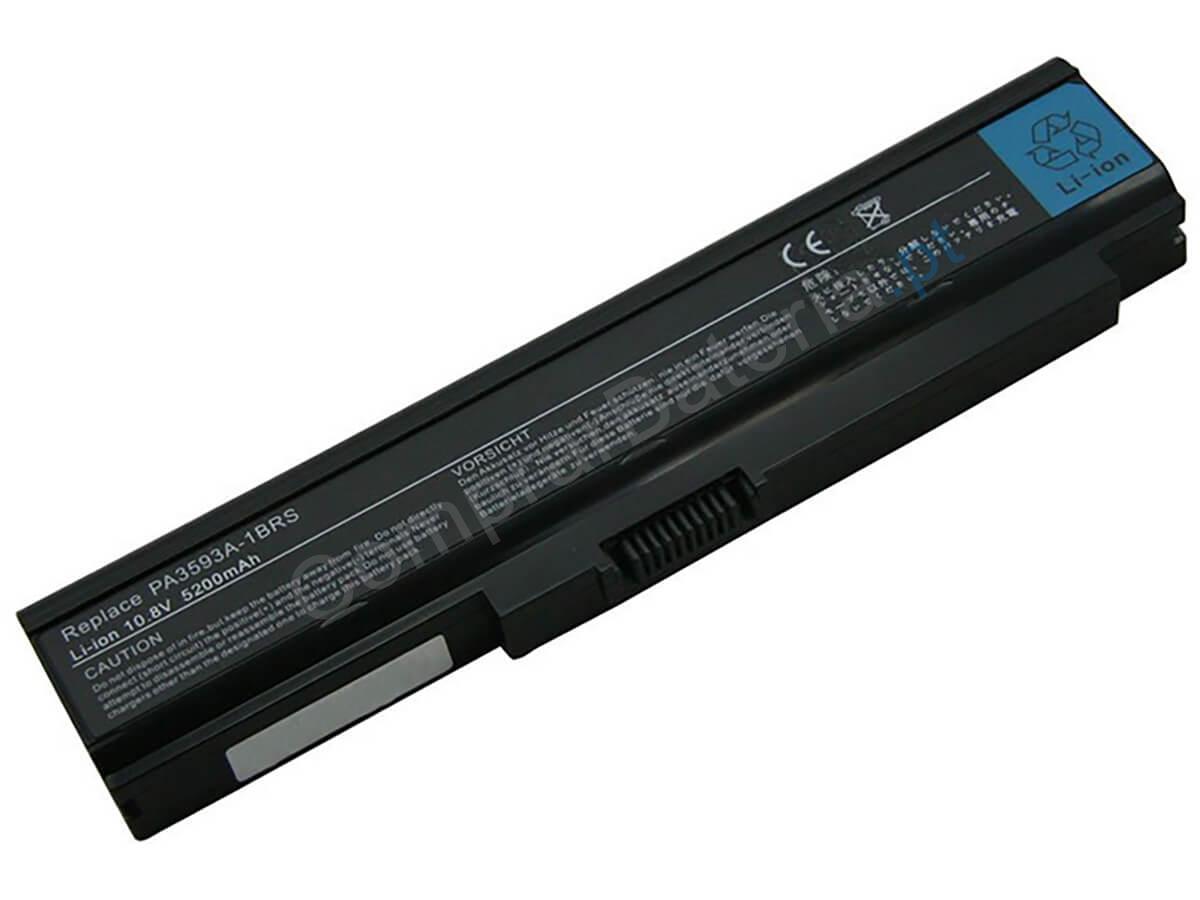 Satellite U305-S5107
