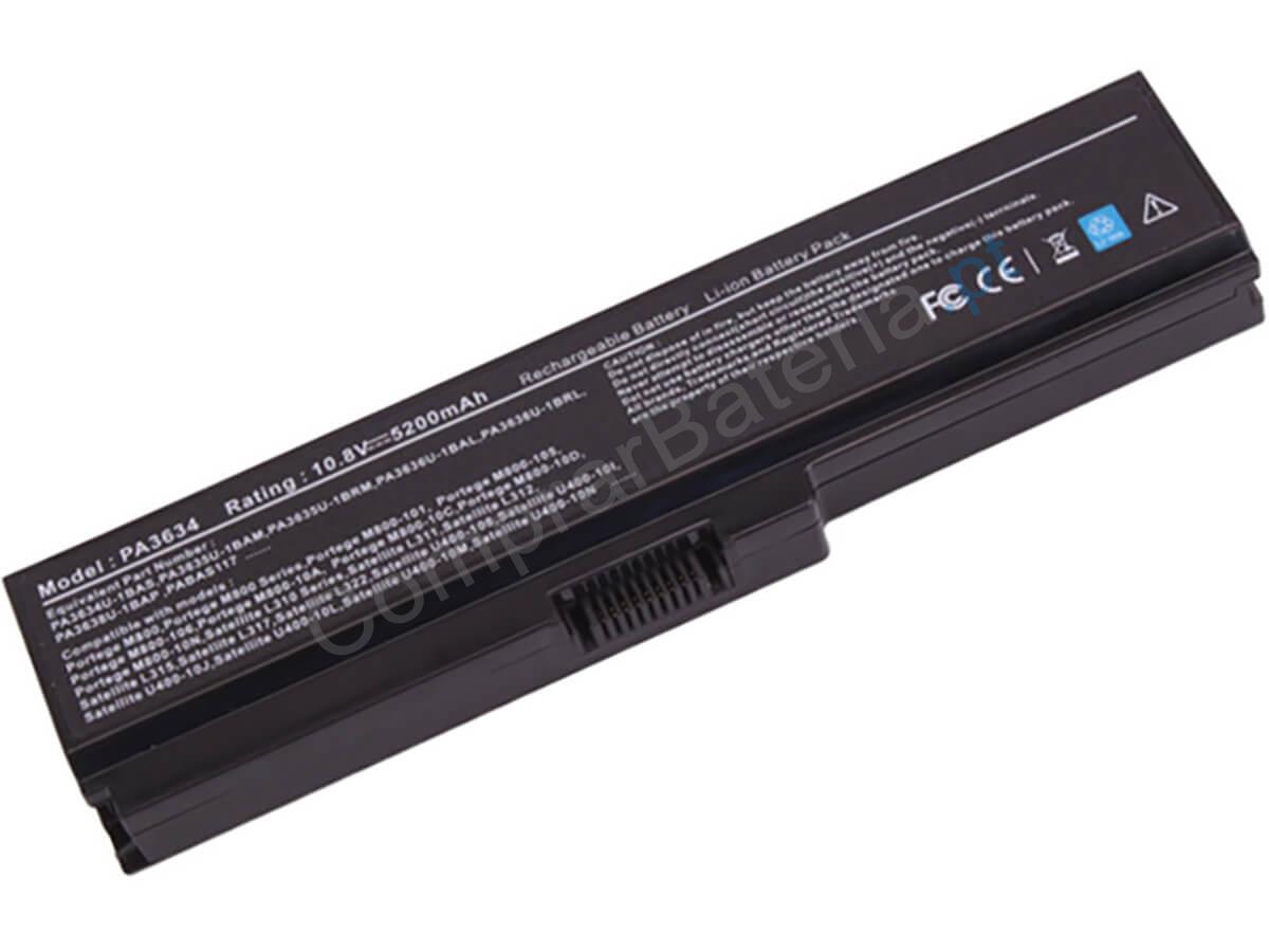 Satellite Pro T130-EZ2130