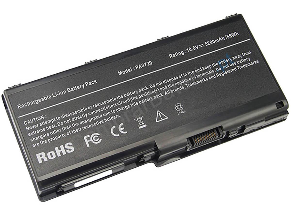 Satellite P500D-ST5805