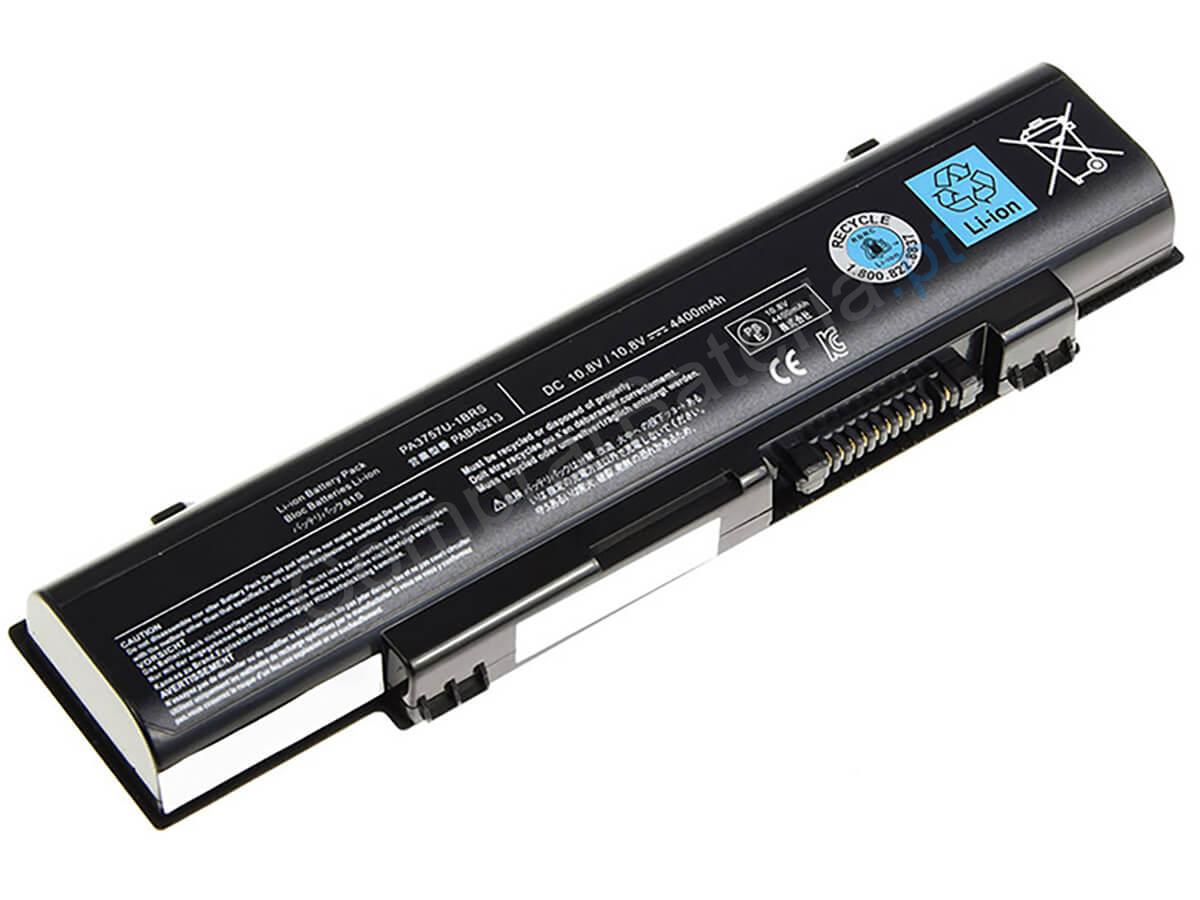 Qosmio F750-11M