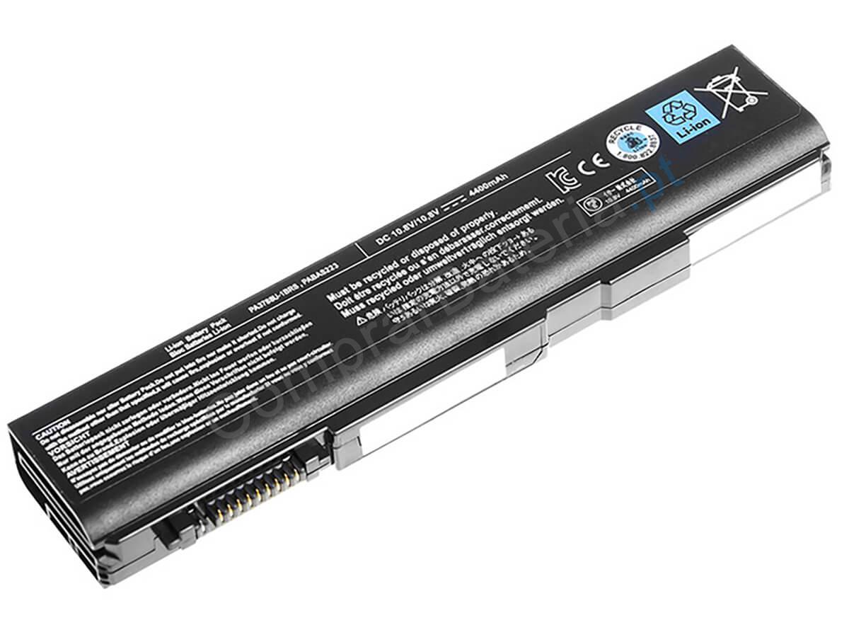 Satellite Pro S500-131