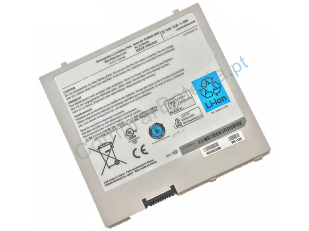 AT100 Tablet PC