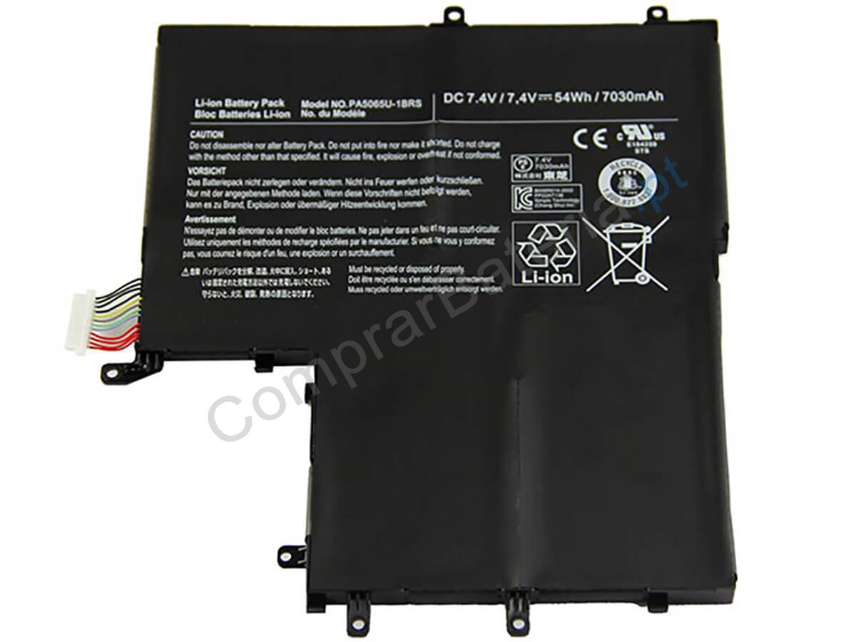 Satellite U840W-10F