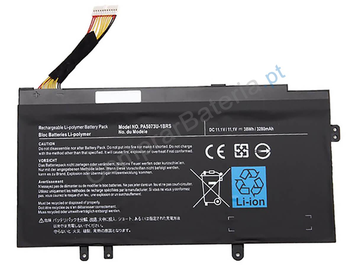 Satellite U925T-S2100