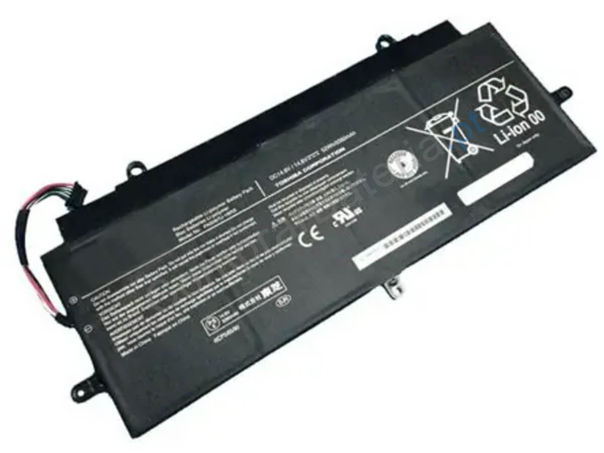 Kirabook PSU7FA-00T00K
