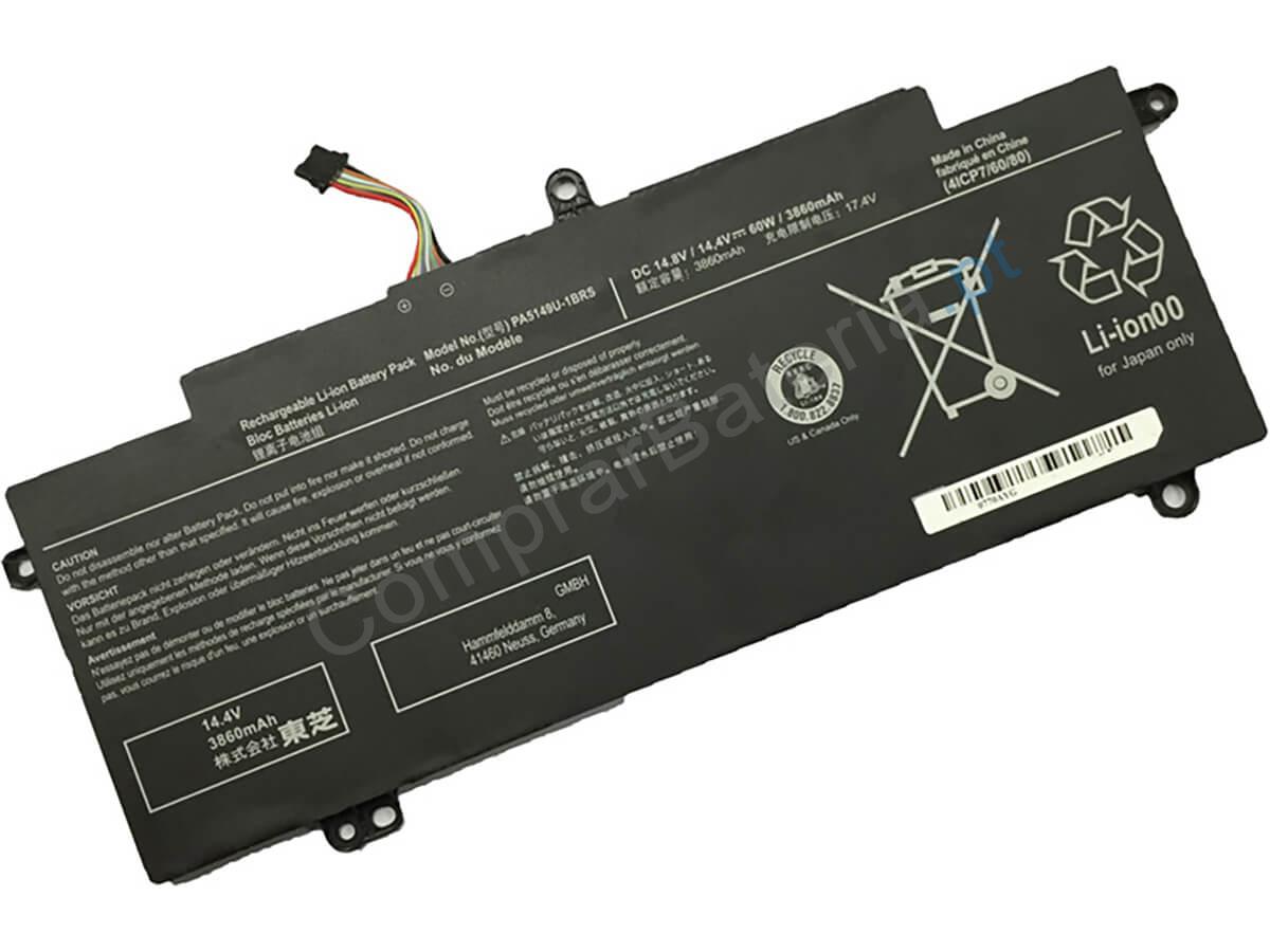 Tecra Z50-A-18N