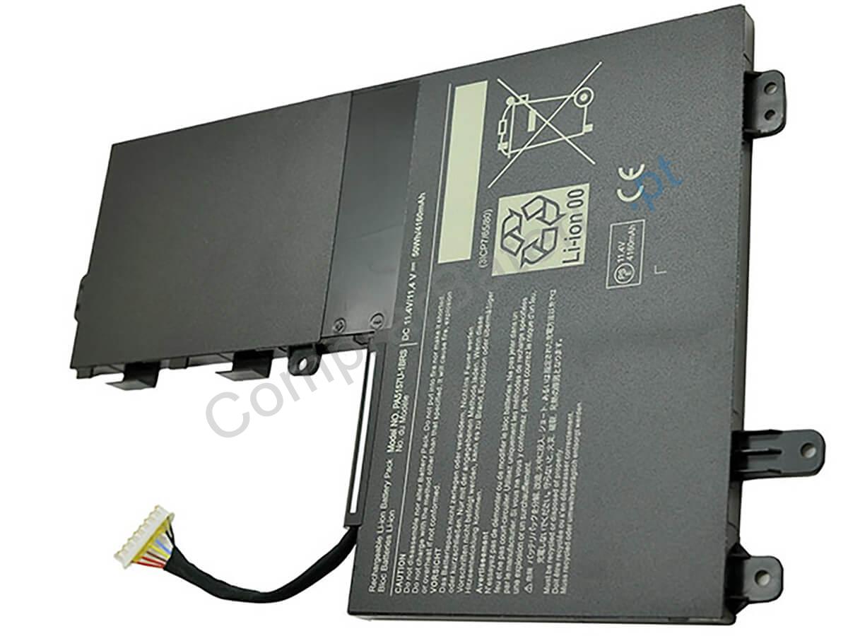 Satellite E55D-AST2N01