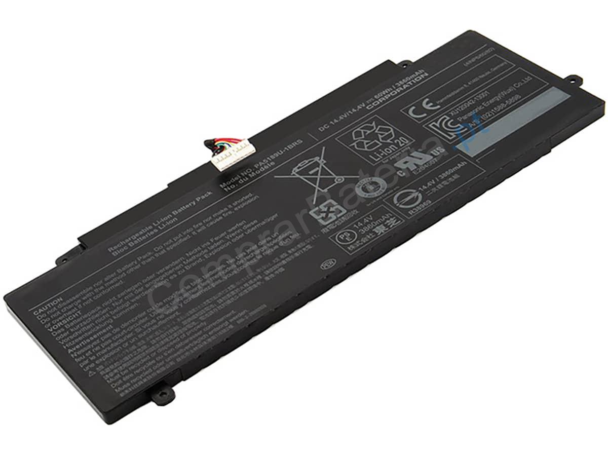 Satellite P55W-B5162SM