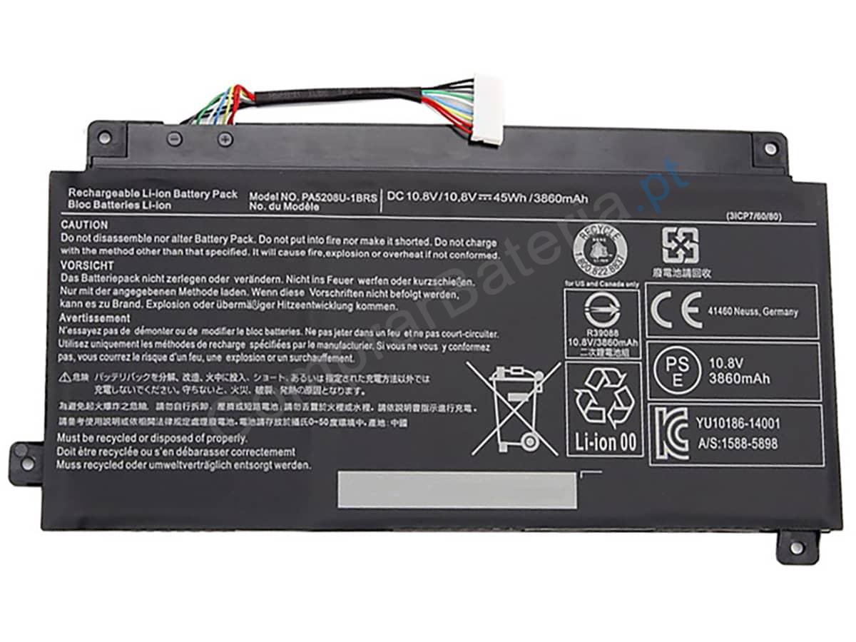 Satellite L55W-C5352