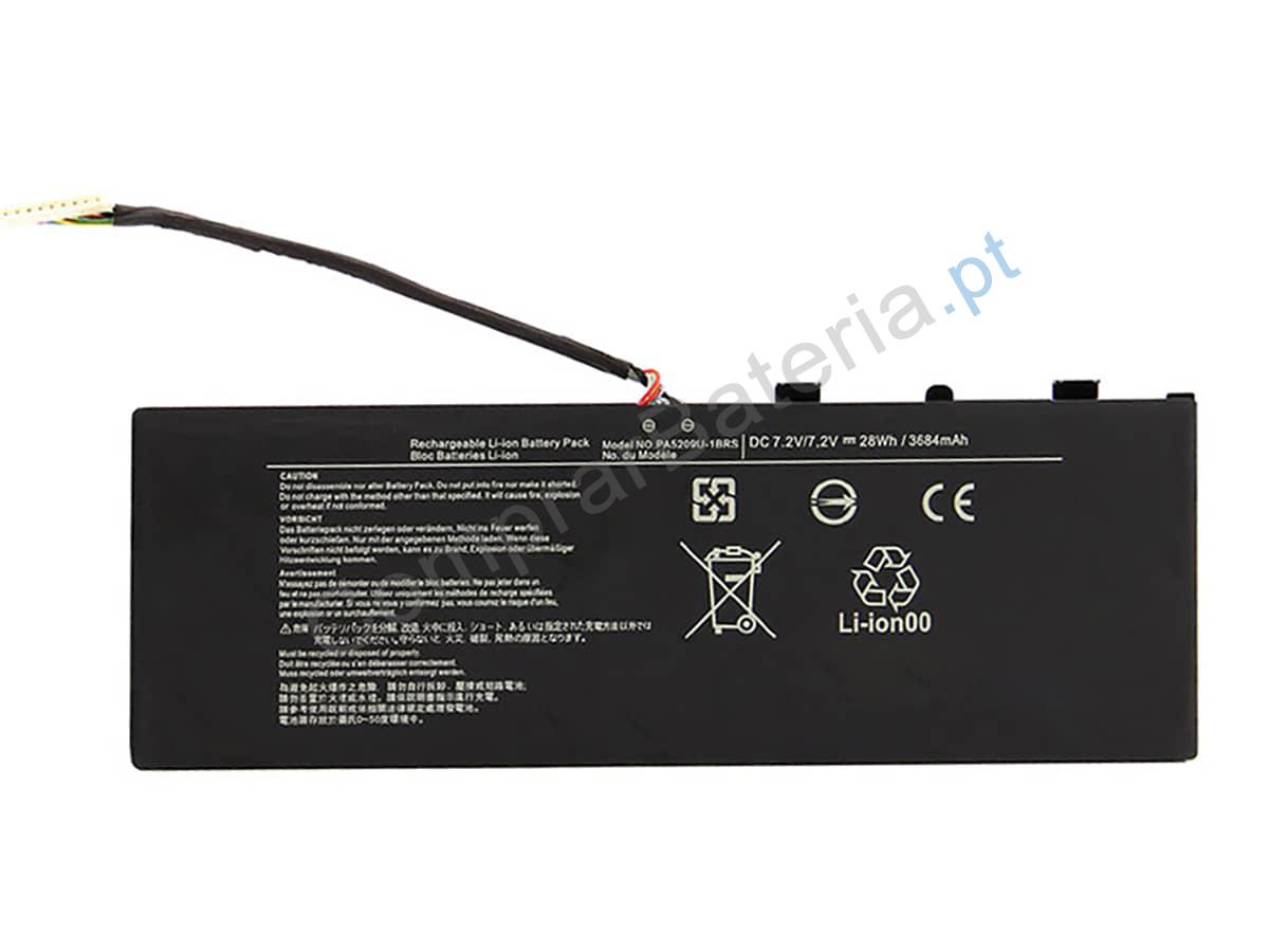 PA5209U-1BRS