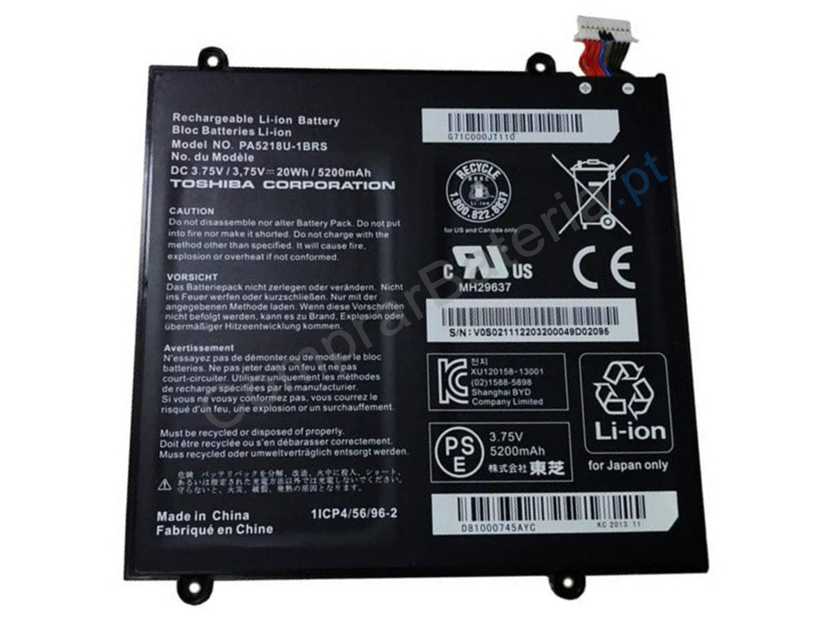 PA5218U-1BRS