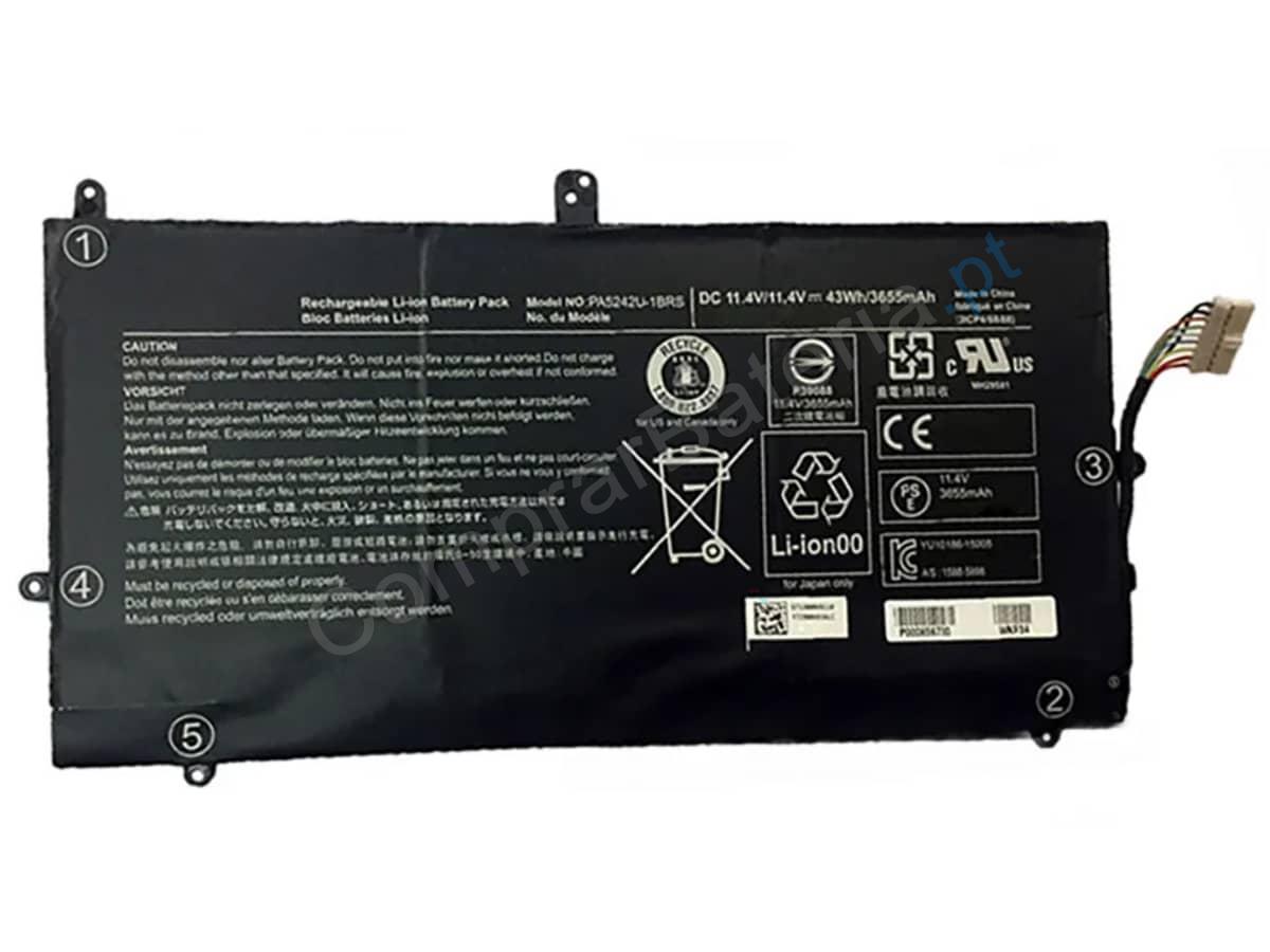 PA5242U-1BRS