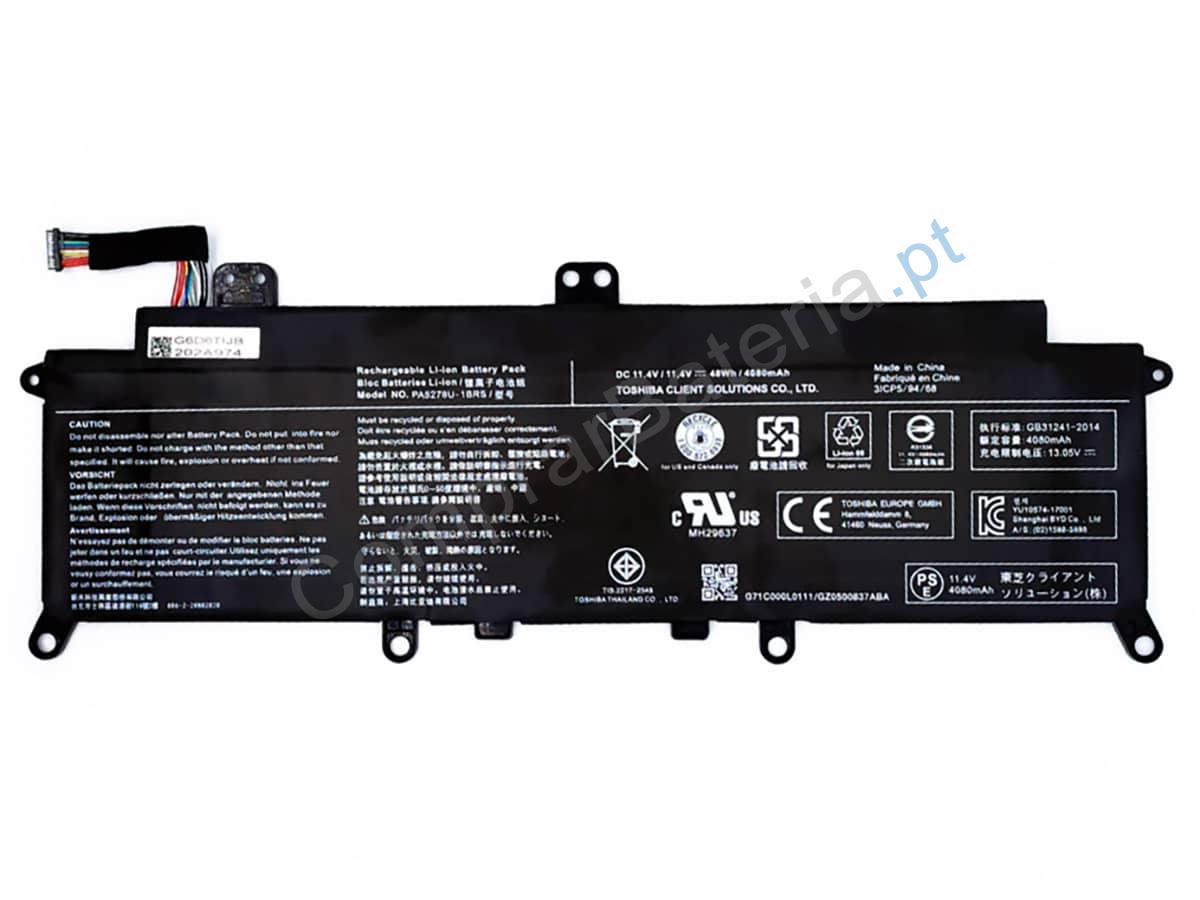 Tecra X40-D-10J