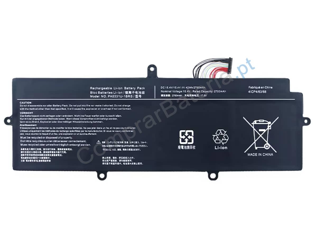Dynabook Portege A30-E-198