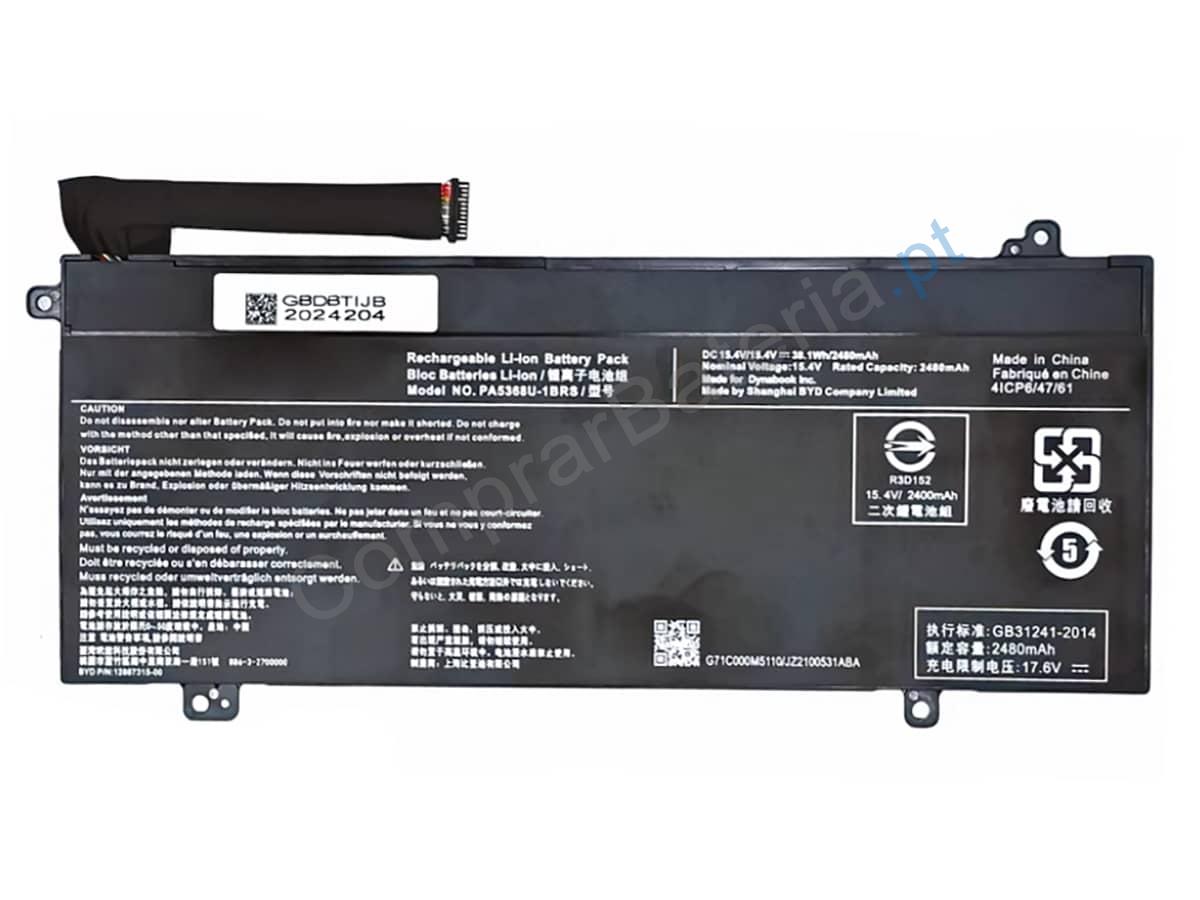 Satellite Pro L50-G-1EE