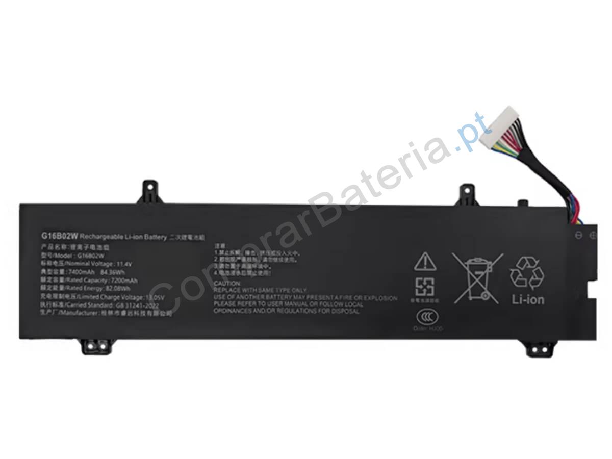 G16B02W(3ICP5/64/80-2)